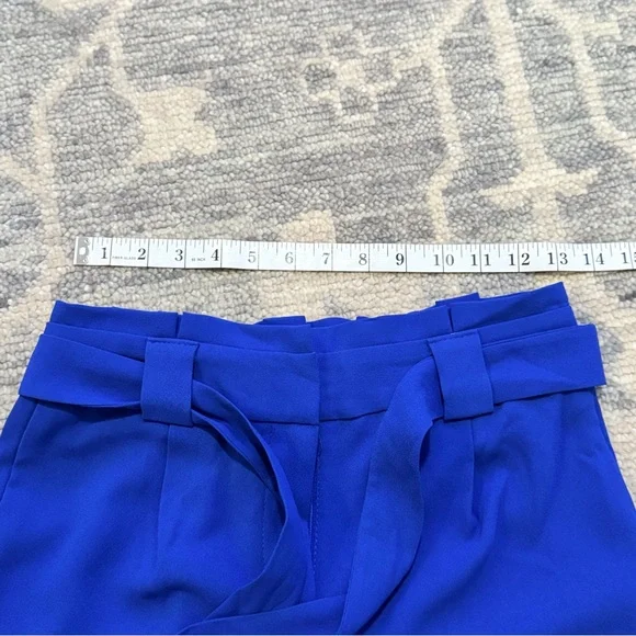 Express Wide Leg Dress Pants - Picture 11 of 15